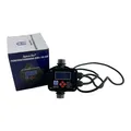 Produktbild: Agora-Tec DWv-18-LCD Pumpensteuerung Druckschalter 10 bar Trockenlaufschutz