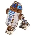 Produktbild: Ugears Star Wars R2-D2TM