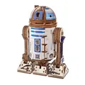 Produktbild: Siva 70272 R2-D2 UGEARS