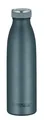 Produktbild: Isolierflasche THERMOCAFÉ BY THERMOS TC BOTTLE DH 6.80x23.50 cm grau