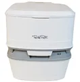 Produktbild: Thetford Porta Potti 165 Grau - Toilette Campingtoilette