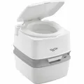 Produktbild: Tragbare Toilette Thetford Pp 165 15 L für Camping und Reisen