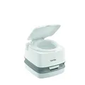 Produktbild: THETFORD Toilette portable Porta Potti 165 Balgenpumpe 15L/21L weiß