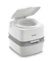 Produktbild: Camping Thetford WC Mobil Toilette Chemietoilette Porta Potti Qube 165