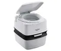Produktbild: Chemisches WC Porta Potti QUBE 165 Grau THETFORD - Wohnmobile Ausgestattete K...