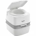 Produktbild: Thetford qube 165 porta potti - wit