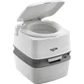 Produktbild: Thetford Porta Potti 165 tragbare Toilette - Weiß/Grau (92806)
