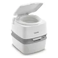 Produktbild: Thetford Porta Potti 165 Weiß Chemietoilette