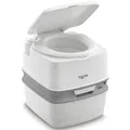 Produktbild: THETFORD Porta Potti 165 Cube Mobil WC Toilette Camping Reise Chemietoilette