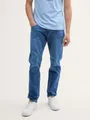 Produktbild: TOM TAILOR Denim Slim-fit-Jeans Jeanshosen TTPIERS SLIM Jeans