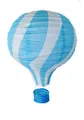 Produktbild: süß Heißluftballon Reispapier Lampion Lampenschirm (Modell 06)