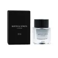 Produktbild: Bottega Veneta Illusione Bois Nu Eau de Toilette 50 ml Duft Herren