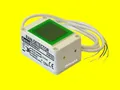 Produktbild: KEMO M152 REGENSENSOR WASSER-HAGEL SENSOR-PLATTE 12 V/DC Relais-Schalter 25 V/2A