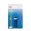 Produktbild: Prym 611981 Spulenhalter, farbig sortiert