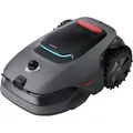 Produktbild: Mova Ultra 1200 Mähroboter (1200 m², Ohne Begrenzungskabel) (MXXM4100)