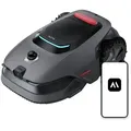 Produktbild: MOVA LiDAX Ultra 1200 Elektrorasenmäher Roboter Mähroboter – ohne RTK, 3D-LiDAR & AI Vision 360°, automatische Kartenerstellung, 5 cm Kantensc...