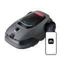 Produktbild: Mova LiDAX Ultra 1200 Rasenmähroboter Akkurasenmäher Rasenroboter 1200 m²