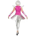Produktbild: Funny Fashion Kostüm Space Travel für Damen 44 / 46 | 44 / 46