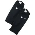 Produktbild: Nike Fußball Schienbeinschoner Nike Performance Guard Lock Sleeve Weiß schwarz|weiß S