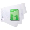 Produktbild: HERMA Buchumschläge BASIC transparent 54,0 x 30,0 cm