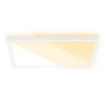 Produktbild: BRILONER SLIM LED Panel, CTS Farbtemperaturschalter, Backlighteffekt, Flaches De