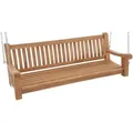 Produktbild: Schaukelbank Joyce teak 180 cm