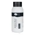 Produktbild: Artina Acrylfarben 1000 ml Tube Titanweiss Crylic - 1L Schnelltrocknende Profi Künstler Acryl Farbe - Malfarbe Wasserfest & Hohe Pigmentierung - Lebendige Farben für Leinwand, Steine, Holz etc
