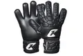 Produktbild: Catch & Keep Torwarthandschuhe Catch & Keep Fly Kids Dark Soul Torwarthandschuh Kinder schwarz atmungsaktiv
