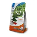 Produktbild: FARMINA N&D Spirulina adulte Hunde M, L mit Hering, Spirulina, Goji-Beeren 2 kg
