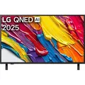 Produktbild: LG 43QNED82A6B  Ultra HD HDR QNED-TV 43