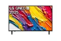 Produktbild: LG 43QNED82A6B TV 43 Zoll (109 cm) 4K QNED AI TV (α7 Gen8 4K AI Prozessor, webOS 25, 60Hz) [Modelljahr 2025]