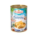 Produktbild: Zimmermann Original Schwäbische Maultaschen Suppe Dose 400ml