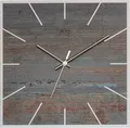 Produktbild: FILIUS zeitdesign Wanduhr 0305-14 (Made in Germany,Holz,Wohnzimmer,Esszimmer,Küche,Arbeitszimmer,Flur)