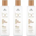 Produktbild: BC Bonacure Time Restore Conditioner 3x200 ml