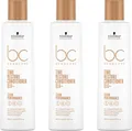 Produktbild: Schwarzkopf BC Bonacure Time Restore Conditioner 3x200 ml