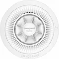 Produktbild: Honeywell Home R200H-N2 Anschliessbarer Brandmelder-Alarm - Temperaturprinzip/Batterie (R200H-N2)
