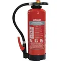 Produktbild: Pulverfeuerlöscher 6kg Aufladb.brandkl.43 A 233 B C M.wandh. Gloria