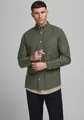 Produktbild: Jack & Jones Langarmhemd OXFORD SHIRT