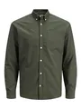 Produktbild: JACK & JONES Hemd Herren Business Slim Fit