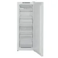 Produktbild: Telefunken Gefrierschrank KTFG15421FW2, 145.5 cm hoch, 54 cm breit, 188 L Gefrierschrank / Temperaturregelung / LED Anzeige