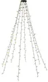Produktbild: Lichtkette für Weihnachtsbaum mit Ring 200 LED 60385