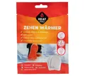 Produktbild: laro Wärmepad Zehenwärmer 20–320 Paar – 8 h Wärme für Füße & Schuhe, 20-tlg.