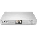 Produktbild: Hama HiFi-Tuner DIT2105SBTX, DAB+/Internetradio - Silber