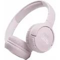 Produktbild: JBL Tune 510BT, Kopfhörer, Kopfband, Rose, Kabellos, A2DP,AVRCP,HFP, 2.4 – 2.4835 - Rosa