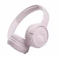 Produktbild: JBL Tune 510 BT - Rose