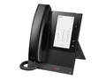 Produktbild: POLY CCX 400 IP-Telefon, Schwarz, IPS