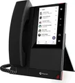 Produktbild: Polycom CCX 400 Phone, Teams/SFB, PoE, ohne PS (2200-49700-019)