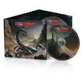 Produktbild: Scorpions Coming Home Live NEU 2CD Digi 60th Anniversary Show