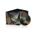 Produktbild: SCORPIONS - Coming Home. Live (2025) 2 CD