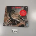 Produktbild: Scorpions 2025 
